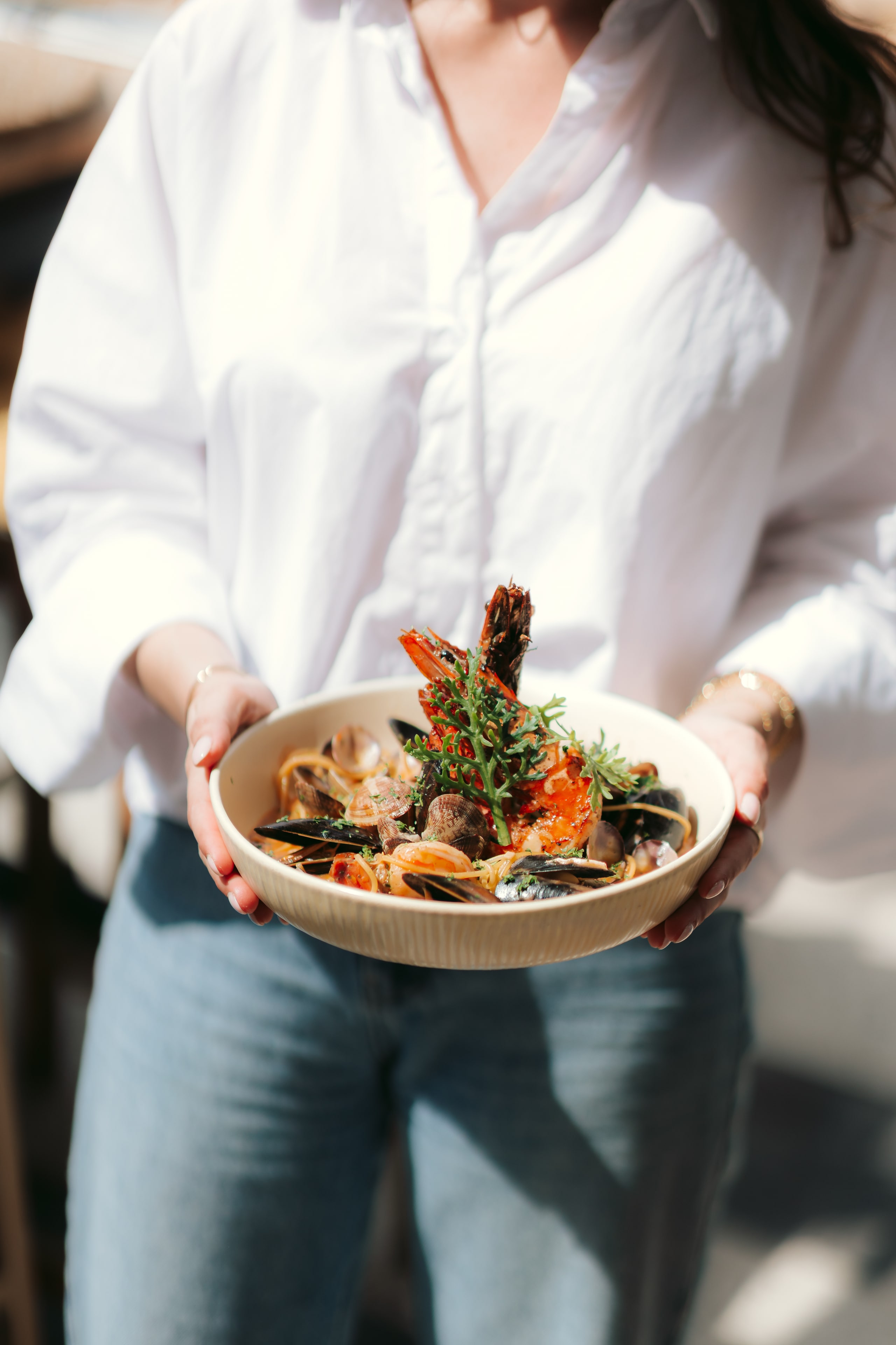 Culinaire fotografie voor 't Boothuys door Kodak Fem