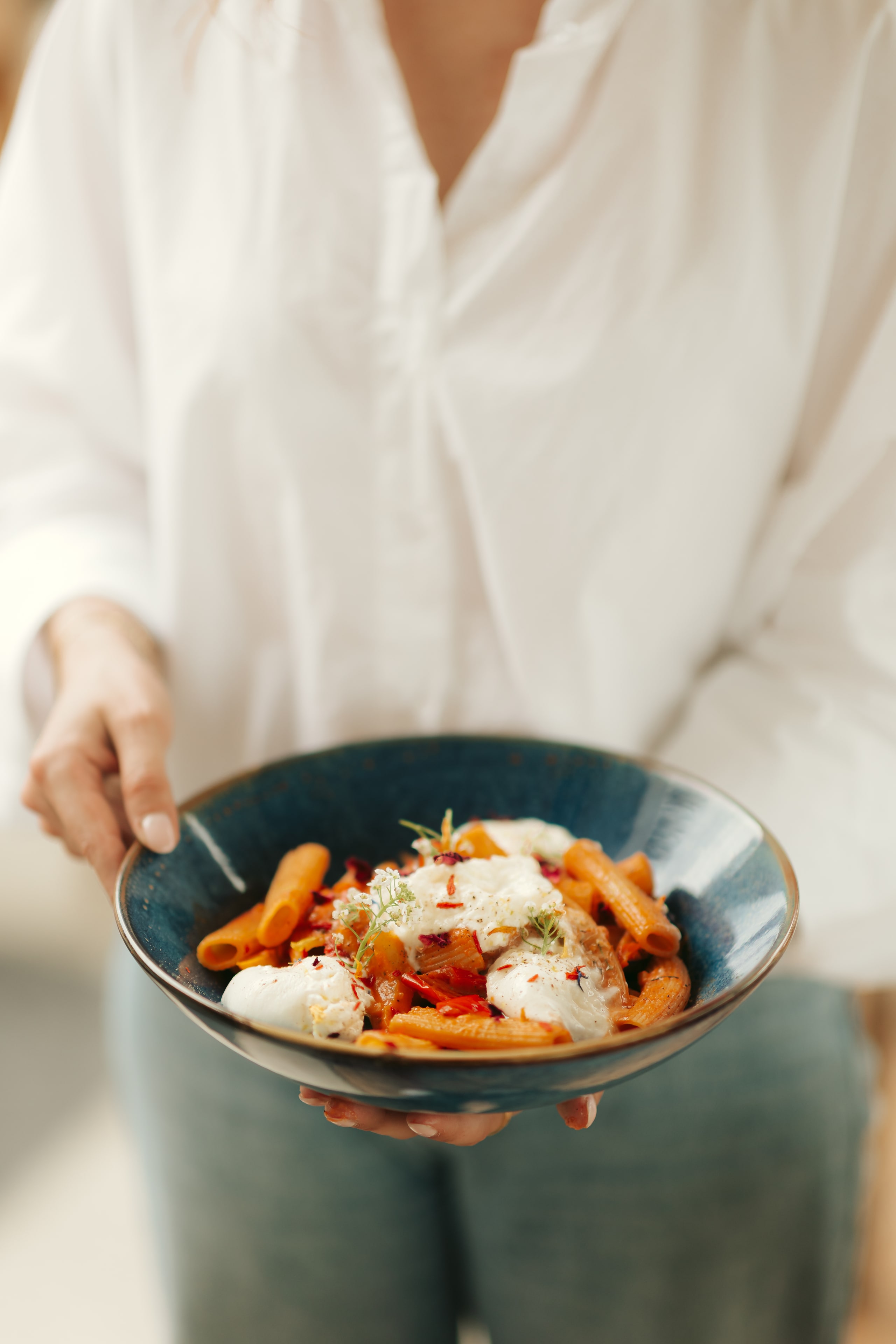 Culinaire fotografie voor 't Boothuys door Kodak Fem