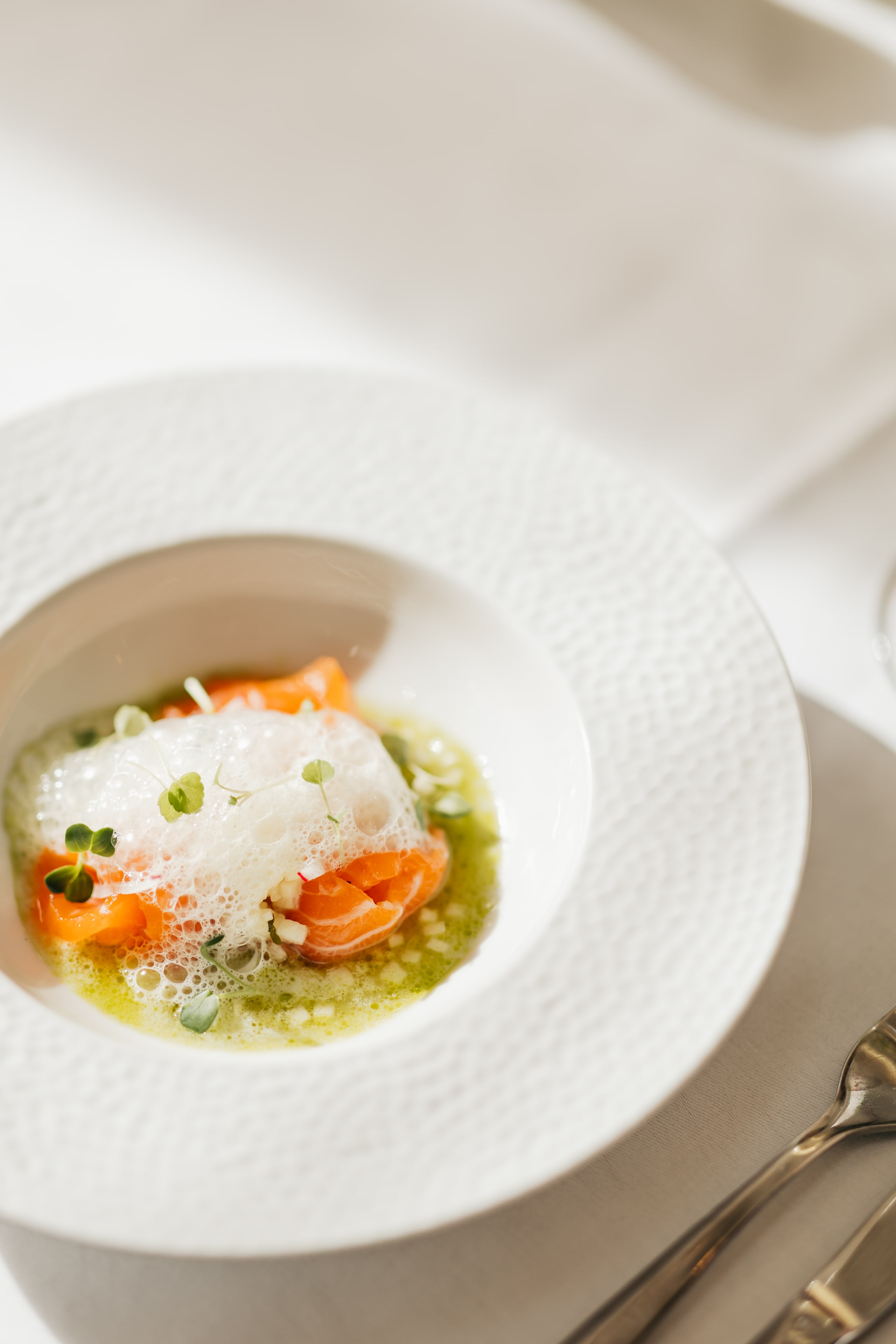Culinaire fotografie voor Thijm door Kodak Fem