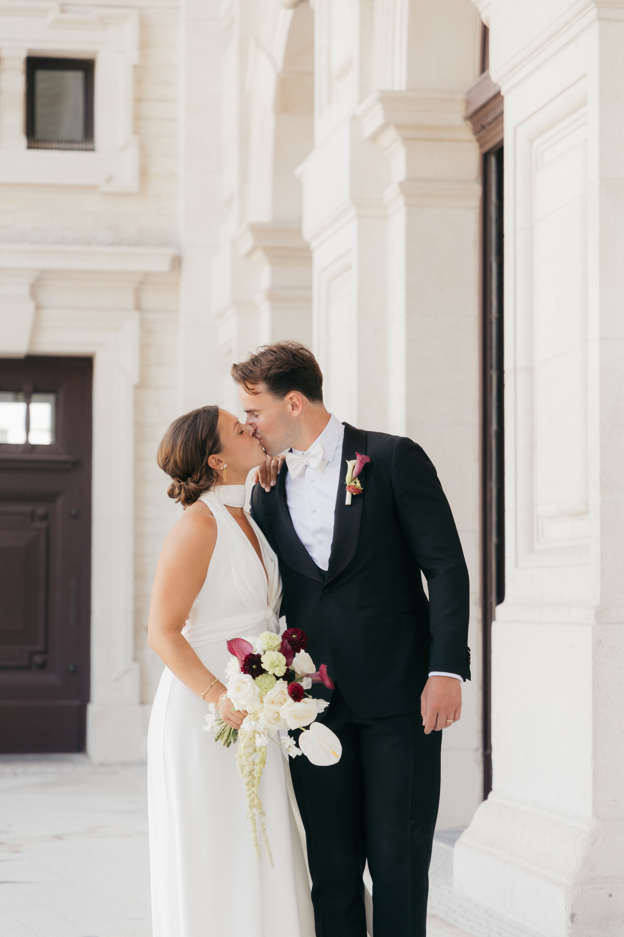 Huwelijksfotografie in Sint-Niklaas en het Waasland door Kodak Fem — beeld 6