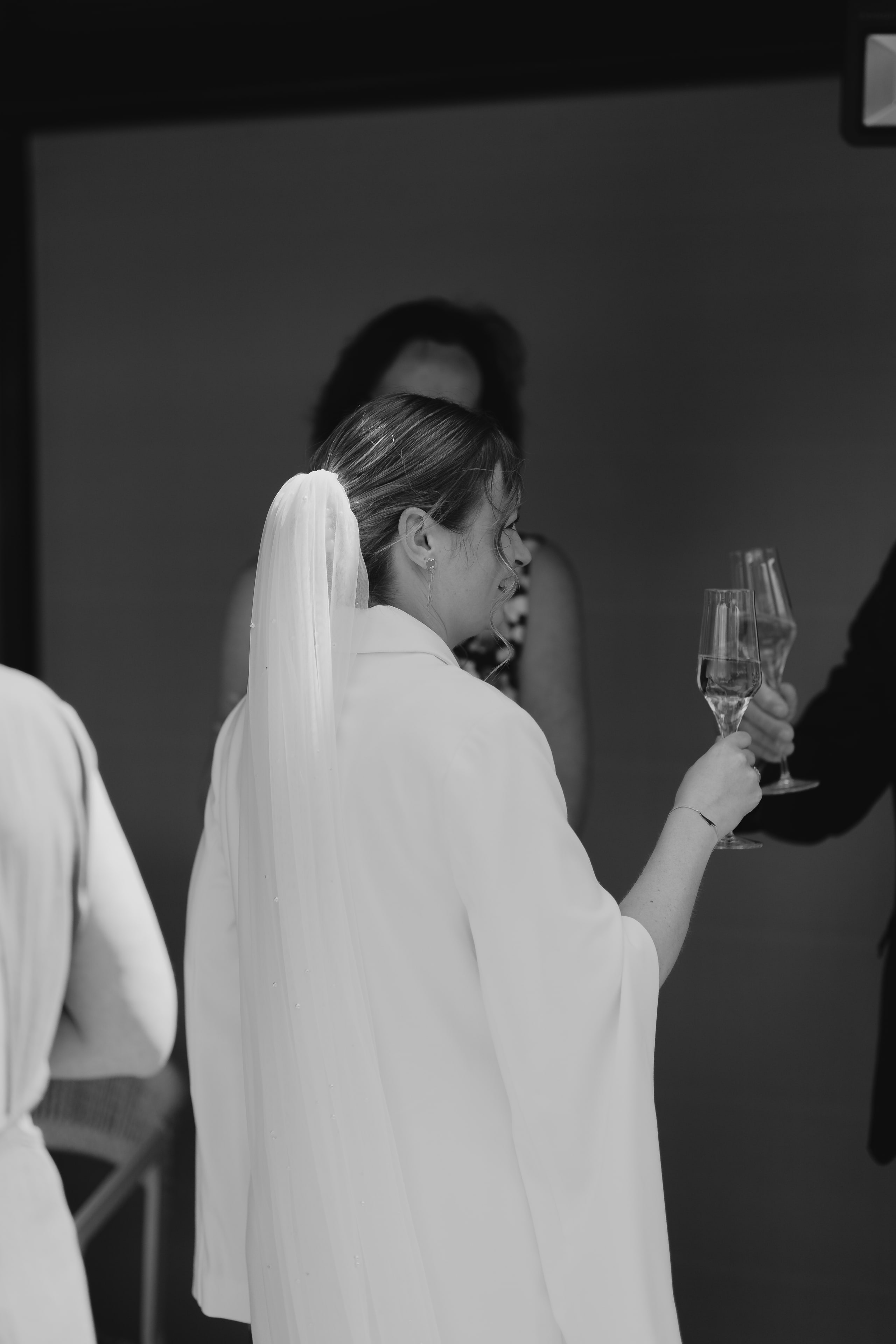Huwelijksfotografie in Sint-Niklaas en het Waasland door Kodak Fem — beeld 8