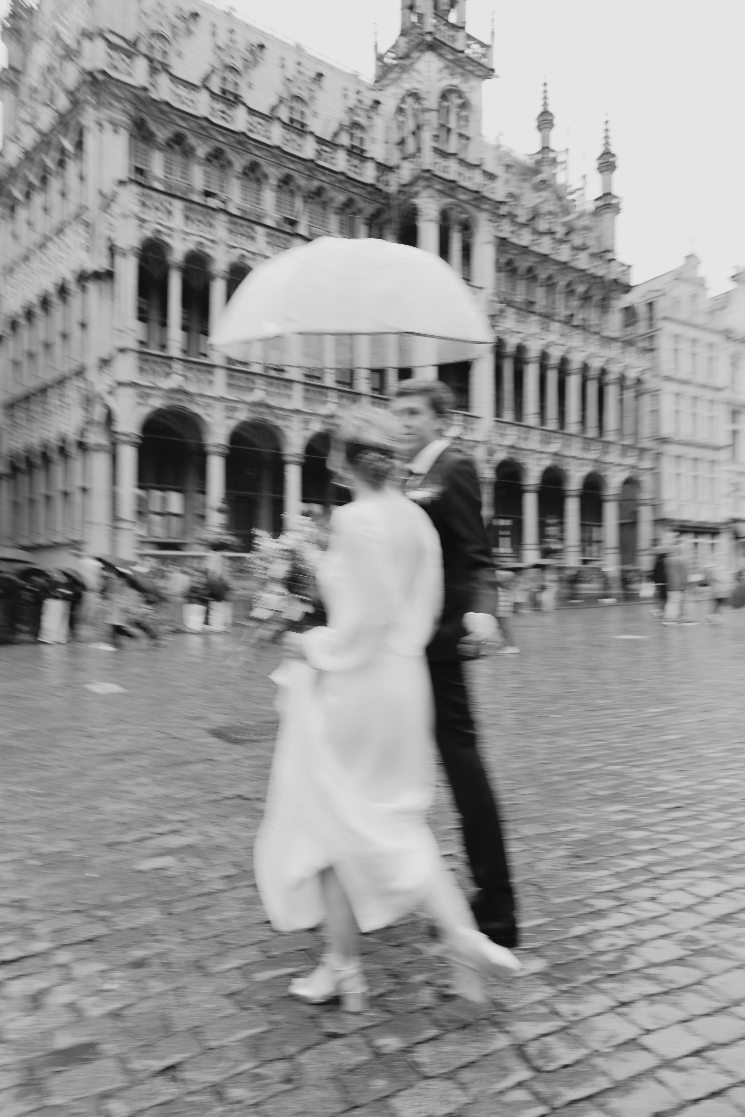 Huwelijksfotografie in Sint-Niklaas en het Waasland door Kodak Fem — beeld 9